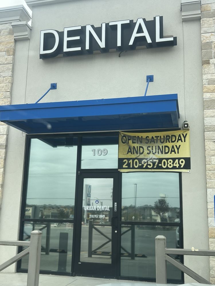 Urban Dental