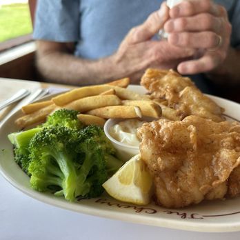 Cherry Hut - Fish and Chips - American Near Me - Beulah, Michigan Cherry Hut - Fish and Chips - American Near Me - Beulah, Michigan