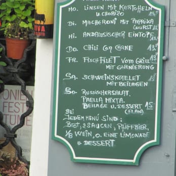 Restaurant El Pulpo - Spanish Near Me - Vienna, 9