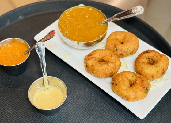 Thaliwala Indian Kitchen by null