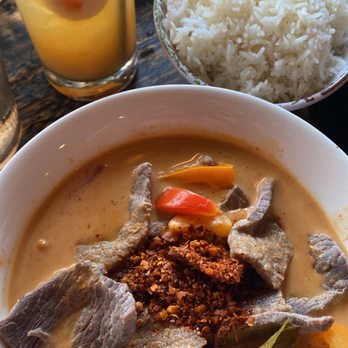 Thai District - Kabocha Curry - Thai Near Me - Long Beach, California Thai District - Kabocha Curry - Thai Near Me - Long Beach, California