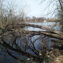 St. Joseph's Lake