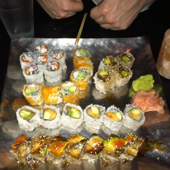 Coast Sushi Bar - Sushi Bars Near Me - Chicago, Illinois