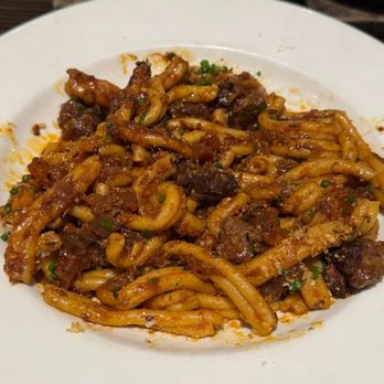 On Swann - short rib - Bars Near Me - Tampa, Florida