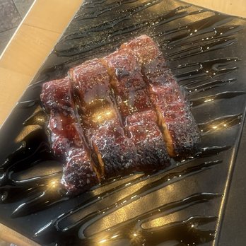 Ima Noodles - Side Bbq Eel - Noodles Near Me - Madison Heights, Michigan