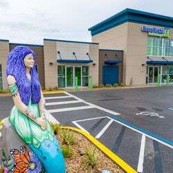 StoreRight Self Storage