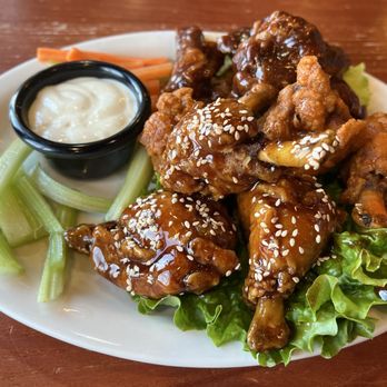Mr. Geez - Mr. Geez Wing Combo - Breakfast & Brunch Near Me - Lyndhurst, New Jersey Mr. Geez - Mr. Geez Wing Combo - Breakfast & Brunch Near Me - Lyndhurst, New Jersey