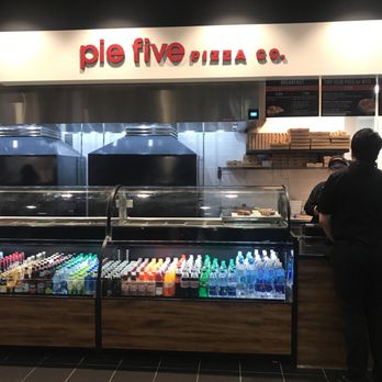 Pie Five Pizza - pie five: front - Pizza Near Me - San Francisco, California Pie Five Pizza - pie five: front - Pizza Near Me - San Francisco, California