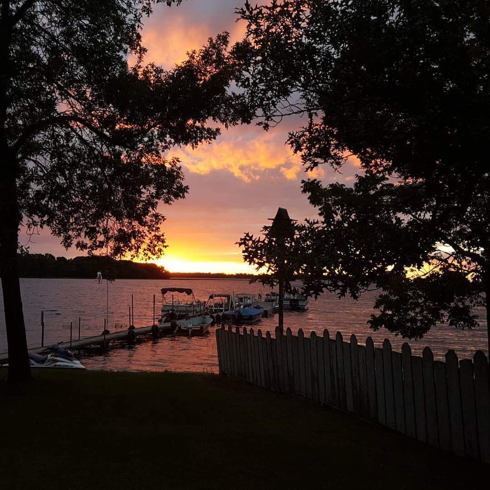 ISLAND VIEW RESORT Updated September 2024 145 6th St E, Wahkon