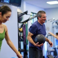 Anytime Fitness