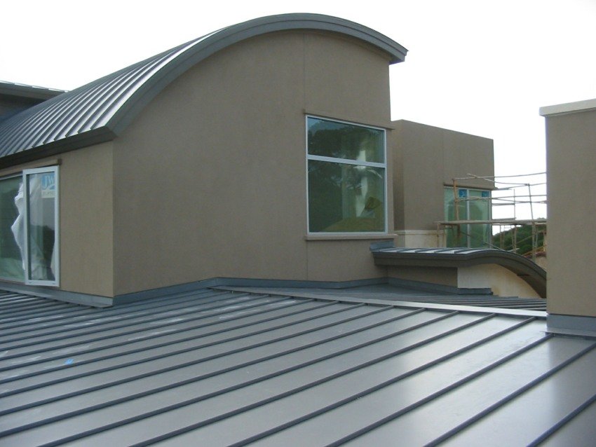 Slide of Umbrella Tech Roofing and Sheet Metal