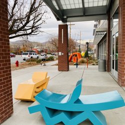Salt Lake Public Health Center