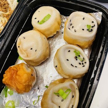 Dumpling Home - Juicy Pork Bao - Dim Sum Near Me - San Francisco, California Dumpling Home - Juicy Pork Bao - Dim Sum Near Me - San Francisco, California
