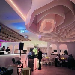 Petros82 Restaurant Don Mills