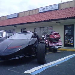 Garage zero