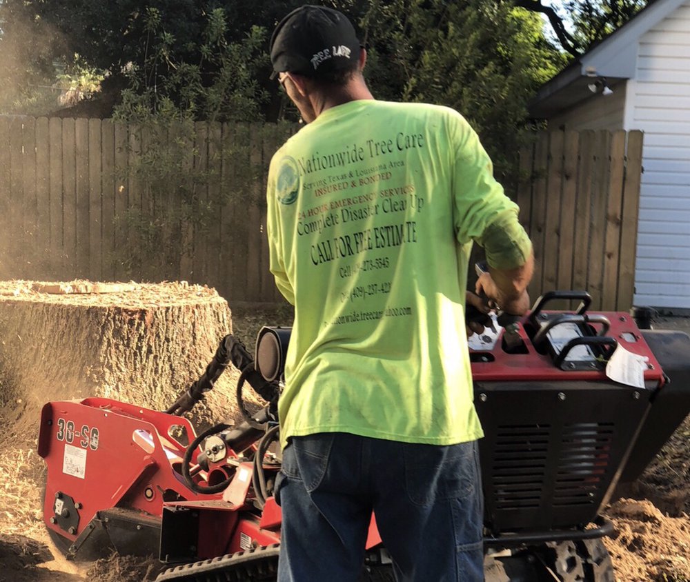 NATIONWIDE TREE CARE Updated July 2024 15 Photos 11392 Dugat Rd