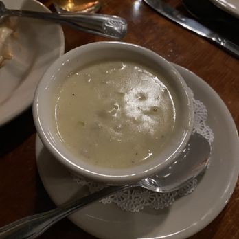 The Rathskeller - Potato soup - German Near Me - Indianapolis, Indiana The Rathskeller - Potato soup - German Near Me - Indianapolis, Indiana