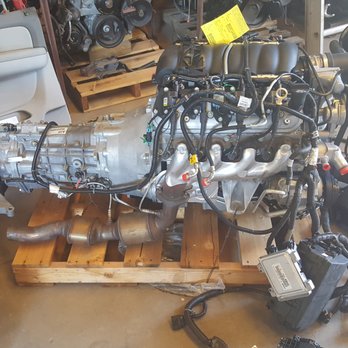 Reliable Auto Parts - LS3 MANUAL CHANGEOVER - Auto Parts & Supplies Near Me - Yuma, Arizona