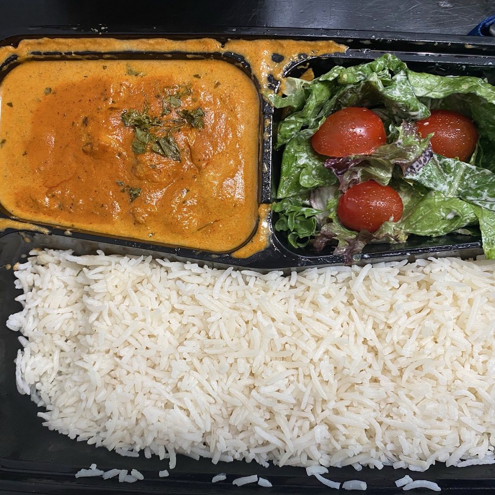 Khatta Pani - Chicken Tikka Masala Meal - Indian Near Me - Bremen, Georgia