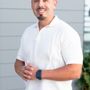 Photo of Robert Montenegro