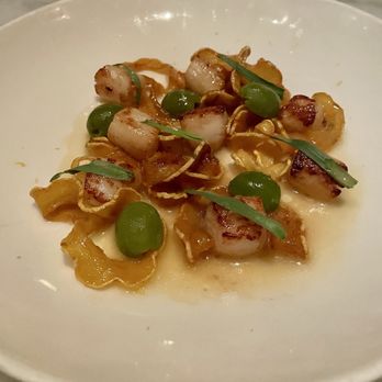 Pammy's - Bay Scallops - Italian Near Me - Cambridge, Massachusetts Pammy's - Bay Scallops - Italian Near Me - Cambridge, Massachusetts