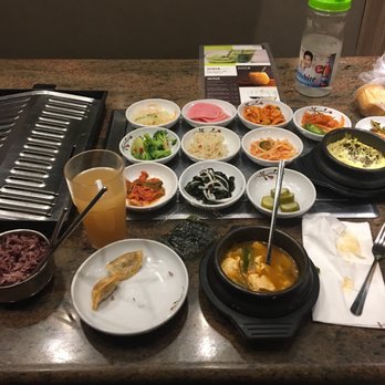 Ohgane - Korean Near Me - Concord, California Ohgane - Korean Near Me - Concord, California