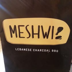 Meshwi