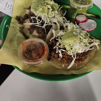 Sonoratown - Tostada - Mexican Near Me - Los Angeles, California Sonoratown - Tostada - Mexican Near Me - Los Angeles, California