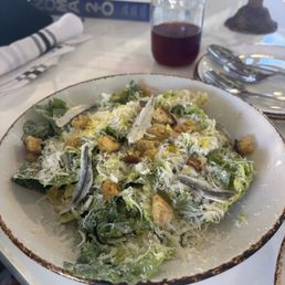 Copenhagen Caesar