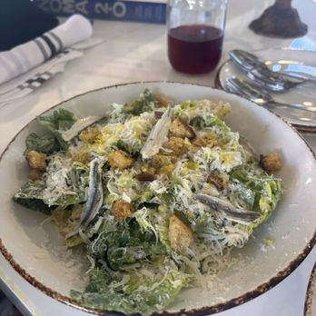 peasants FEAST - Copenhagen Caesar - American Near Me - Solvang, California peasants FEAST - Copenhagen Caesar - American Near Me - Solvang, California