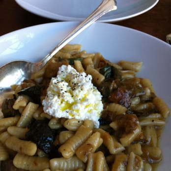 Cascina Spinasse - Italian Near Me - Seattle, Washington