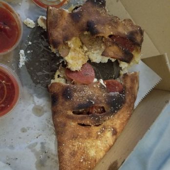 Ray's Pizzaria N.Y. Style - Calzone - Pizza Near Me - San Antonio, Texas Ray's Pizzaria N.Y. Style - Calzone - Pizza Near Me - San Antonio, Texas