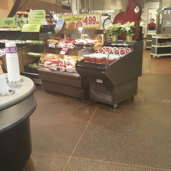 Wegmans - Grocery Near Me - Cherry Hill, New Jersey