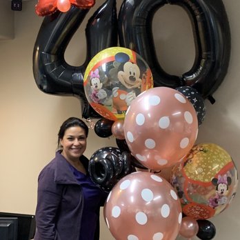 The Balloonery - Balloon Services Near Me - Stockton, California The Balloonery - Balloon Services Near Me - Stockton, California