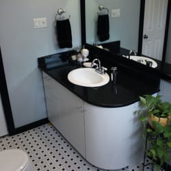 Dursus Construction - guest bath