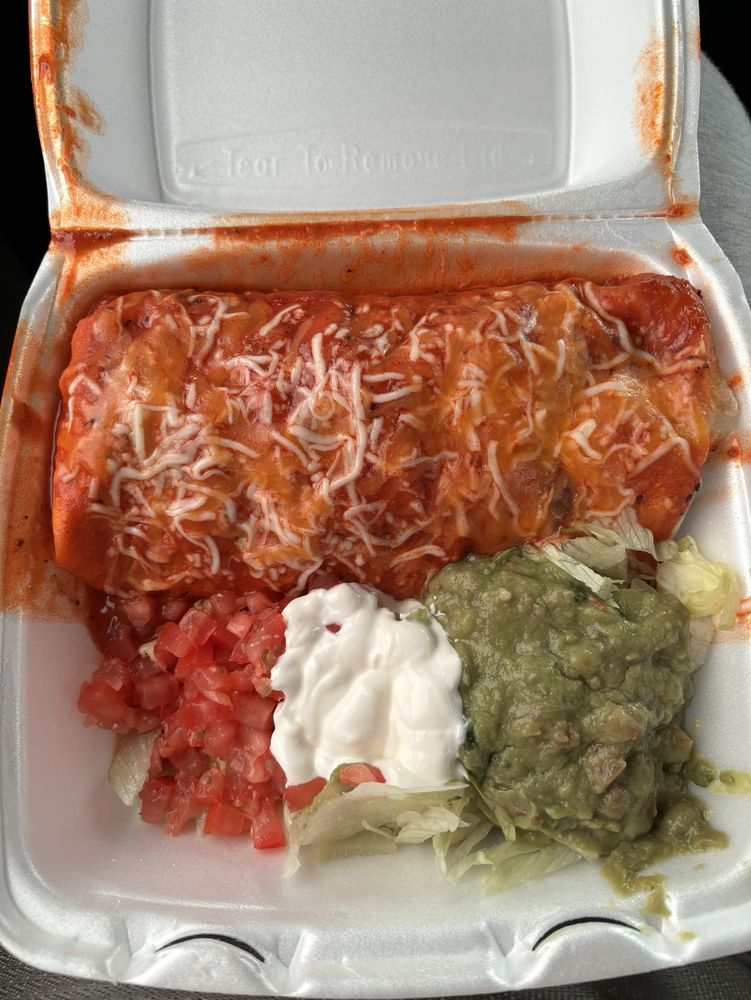 Taco Roco