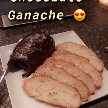 Ada Street - Chocolate ganache - Bars Near Me - Chicago, Illinois