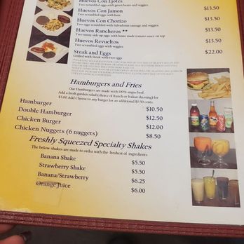 Es Con Sabor West - Menu October 2025 - Salvadoran Near Me - Los Angeles, California Es Con Sabor West - Menu October 2025 - Salvadoran Near Me - Los Angeles, California