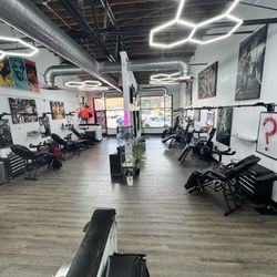 Atlanta Ink