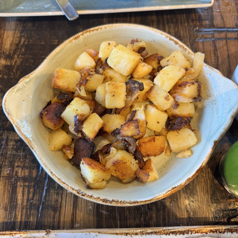 First Watch - Potatoes - Breakfast & Brunch Near Me - Champions Gate, Florida