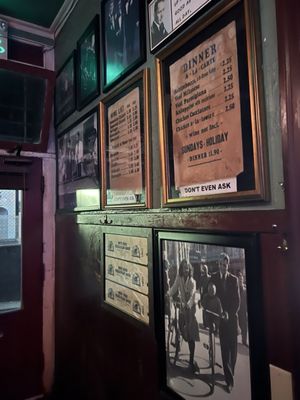 Sodini's Trattoria by null