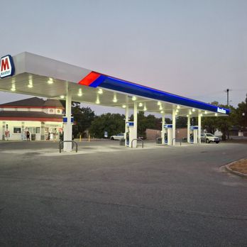 Marathon - Gas Stations Near Me - Tallahassee, Florida Marathon - Gas Stations Near Me - Tallahassee, Florida