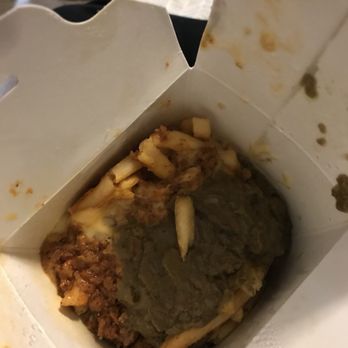 Jack in the Box - Fast Food Near Me - Tacoma, Washington