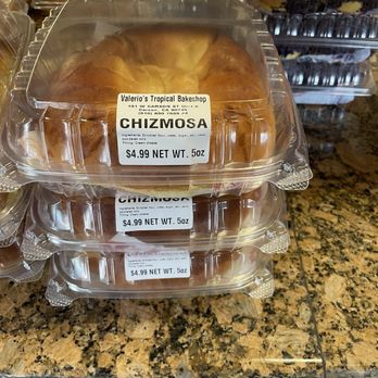 V Tropical Bake Shop - Filipino Near Me - Carson, California V Tropical Bake Shop - Filipino Near Me - Carson, California