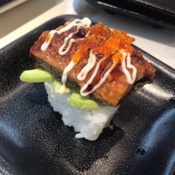 元気寿司 - Japanese Near Me - Hong Kong, HK