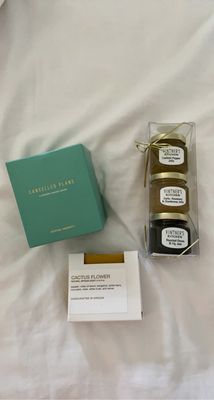 Tender Loving Empire by null