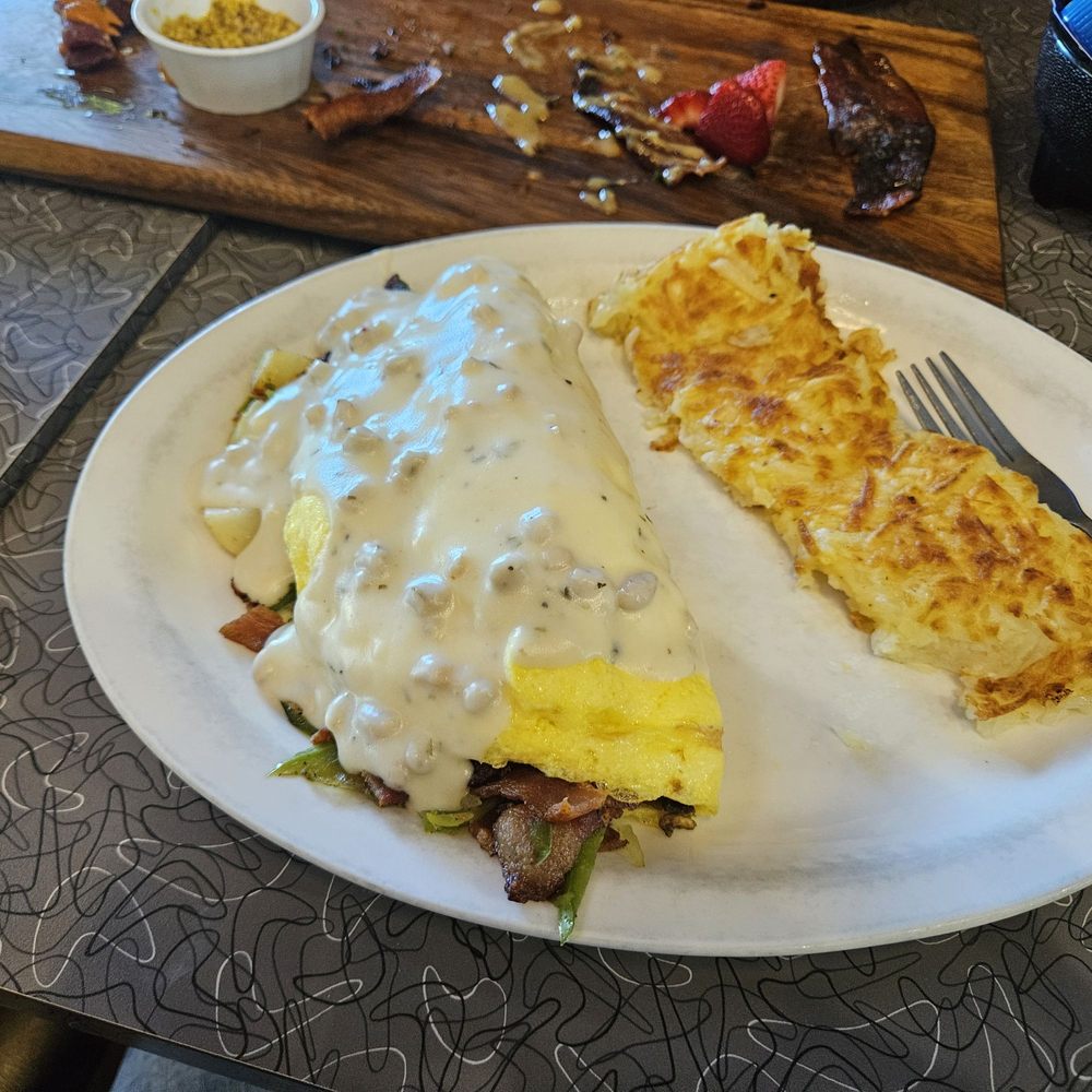 Biscuits Cafe - Breakfast & Brunch Near Me - Glendale, Arizona