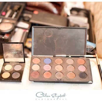 Kiss the Bride Make-Up - Makeup Artists Near Me Kiss the Bride Make-Up - Makeup Artists Near Me