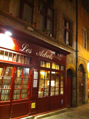 Les Adrets by null
