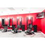 Photo of The Fade Room Barber Lounge